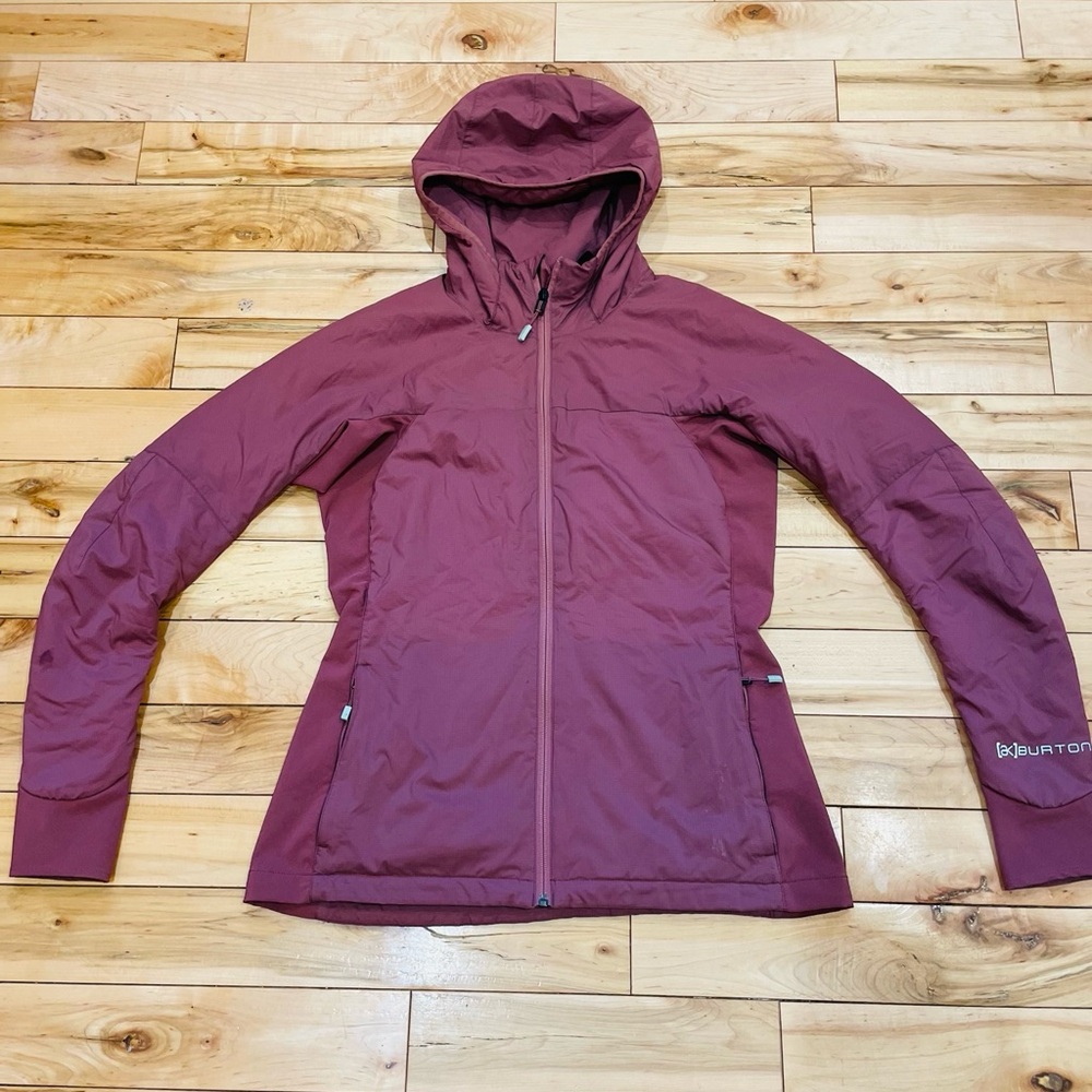Burton AK Final Layer M women's jacket $249